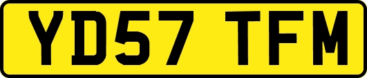 YD57TFM