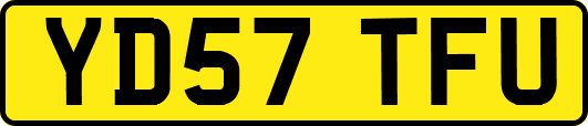YD57TFU