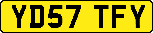 YD57TFY