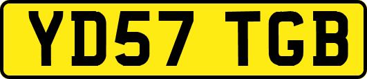 YD57TGB