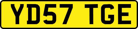 YD57TGE