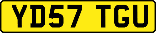 YD57TGU