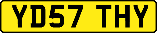 YD57THY