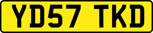 YD57TKD