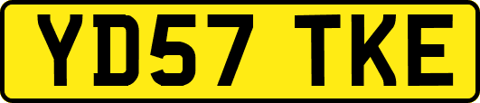 YD57TKE