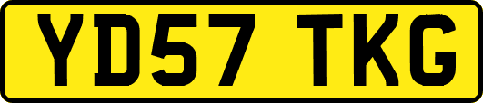 YD57TKG