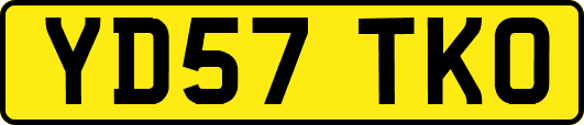 YD57TKO