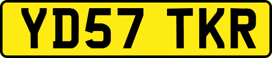YD57TKR