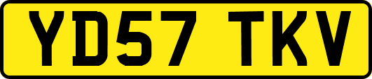 YD57TKV