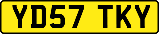 YD57TKY