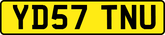 YD57TNU