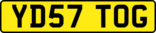 YD57TOG