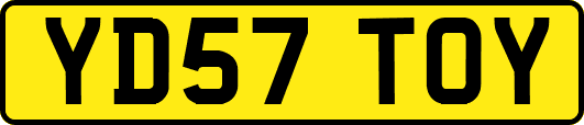 YD57TOY