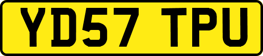 YD57TPU
