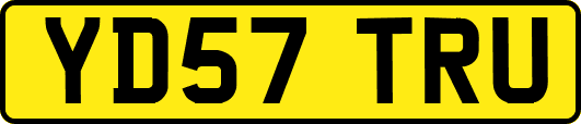 YD57TRU