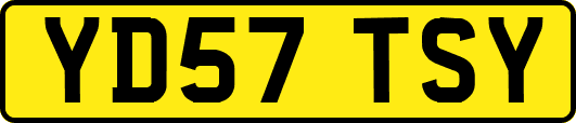 YD57TSY