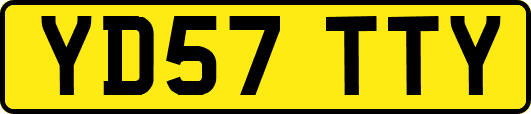 YD57TTY