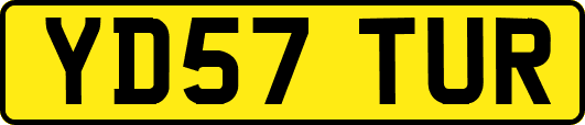 YD57TUR