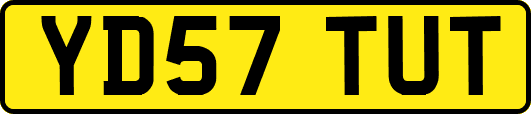 YD57TUT