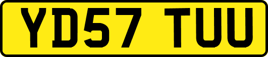 YD57TUU