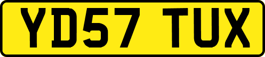 YD57TUX