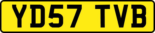 YD57TVB