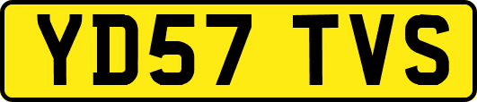YD57TVS