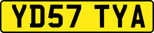 YD57TYA