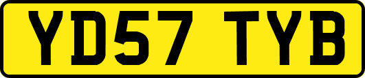 YD57TYB