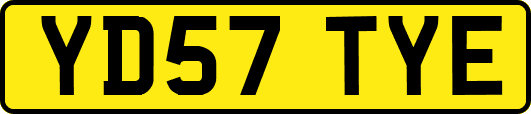YD57TYE