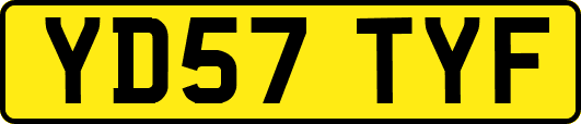 YD57TYF