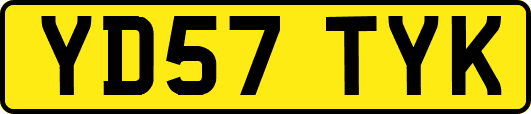 YD57TYK