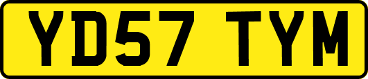 YD57TYM