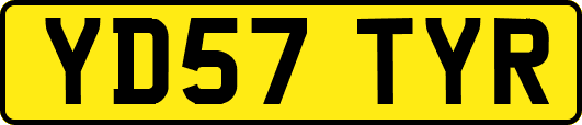 YD57TYR