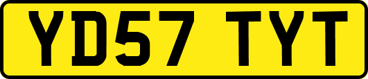 YD57TYT