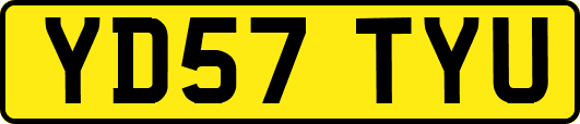 YD57TYU