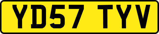 YD57TYV