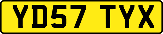 YD57TYX