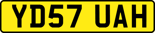 YD57UAH