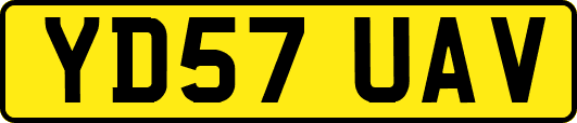 YD57UAV