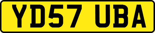 YD57UBA