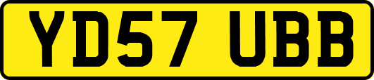 YD57UBB