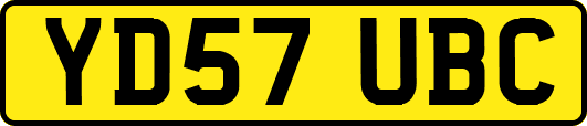 YD57UBC