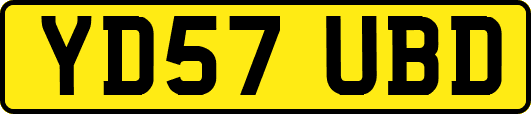 YD57UBD