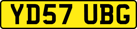 YD57UBG