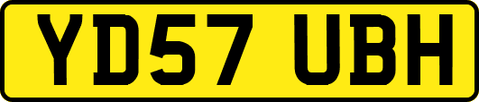 YD57UBH
