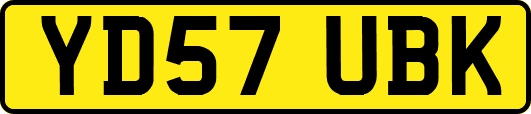 YD57UBK