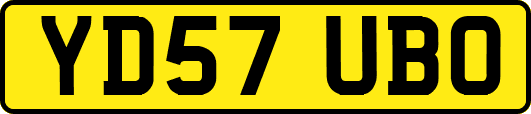 YD57UBO