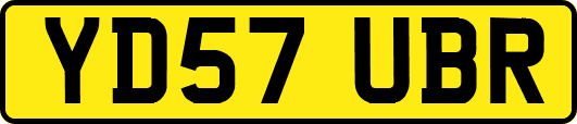 YD57UBR