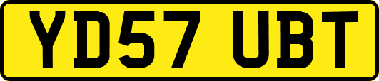 YD57UBT